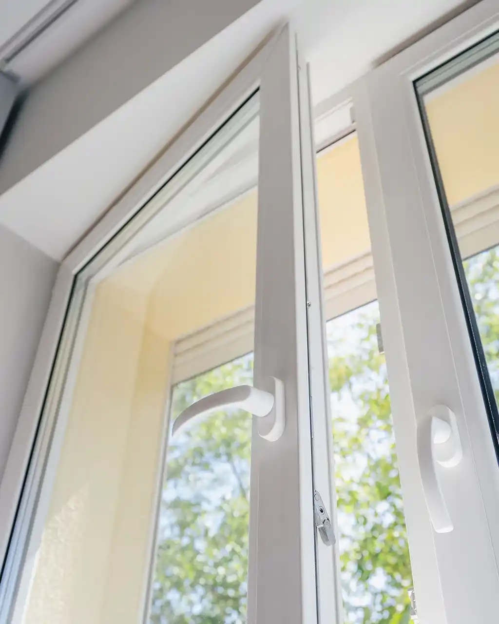 Modern Interior Living Room Design