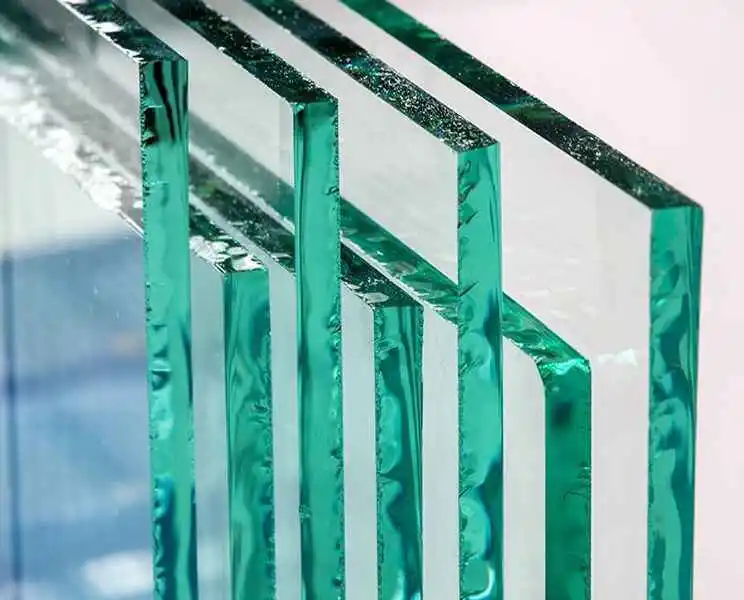 Float Glass