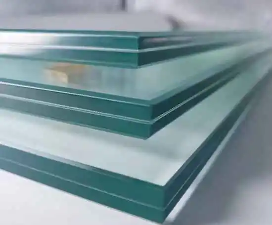 Architectural Laminated Glass