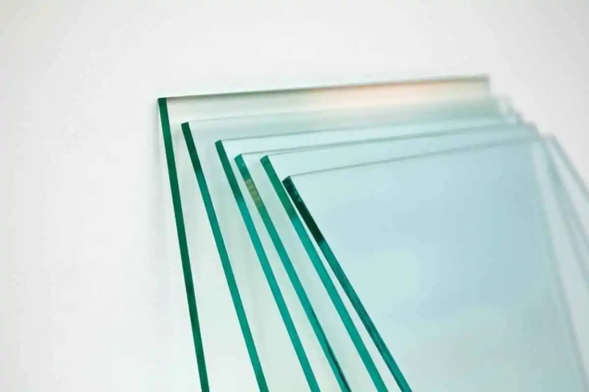 Toughened Glass