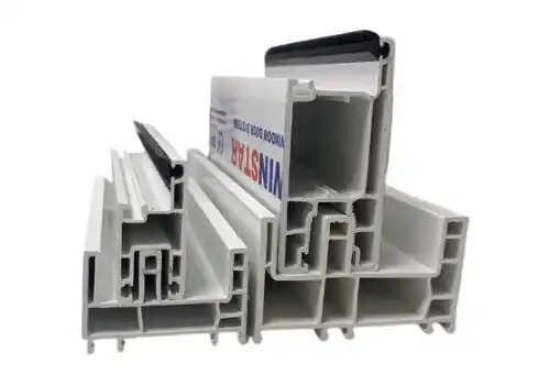 Sliding Door Profile