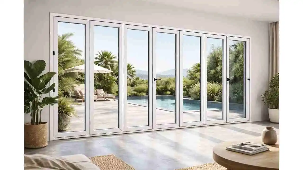 uPVC Door Systems