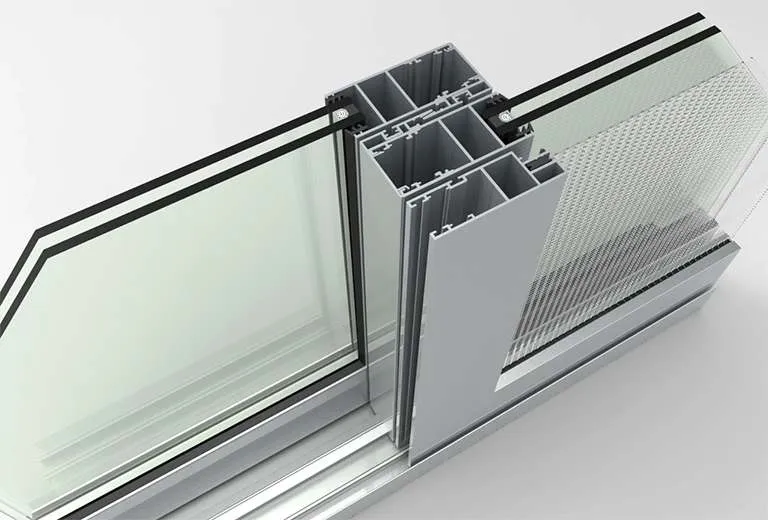 Sliding Window Profile