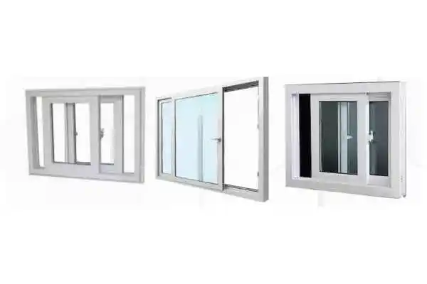 uPVC Window Systems