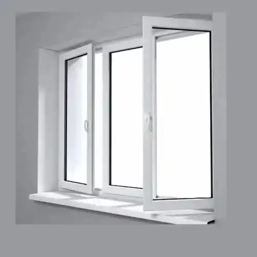 Technical Mechanism of uPVC Window System