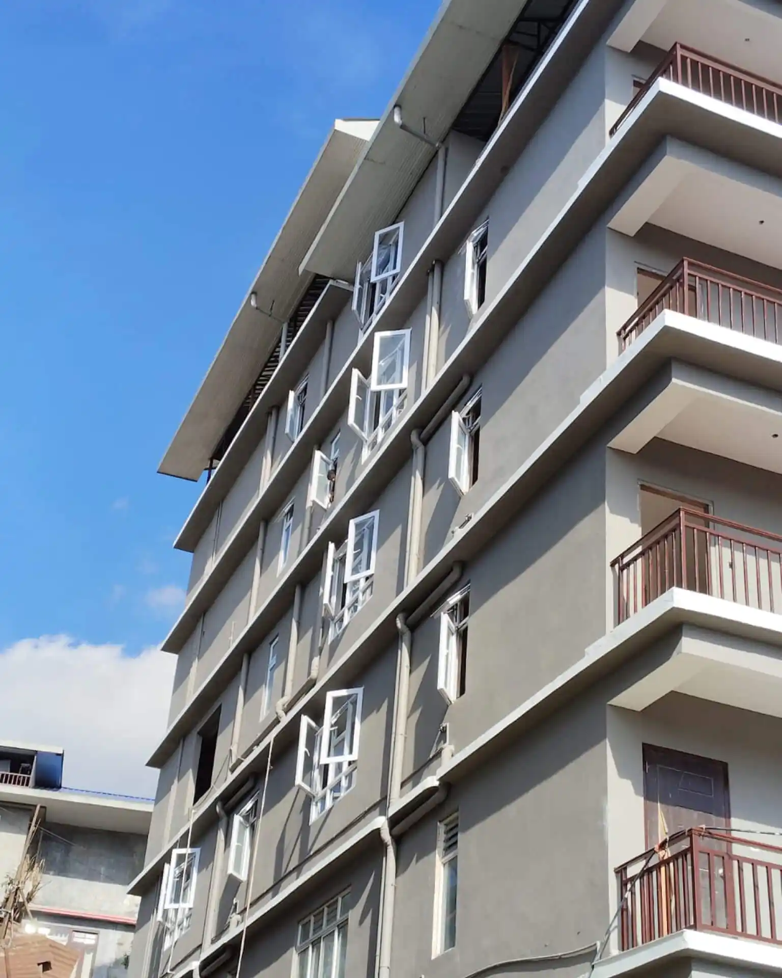 Quality Interior Materials by Flyers Decor