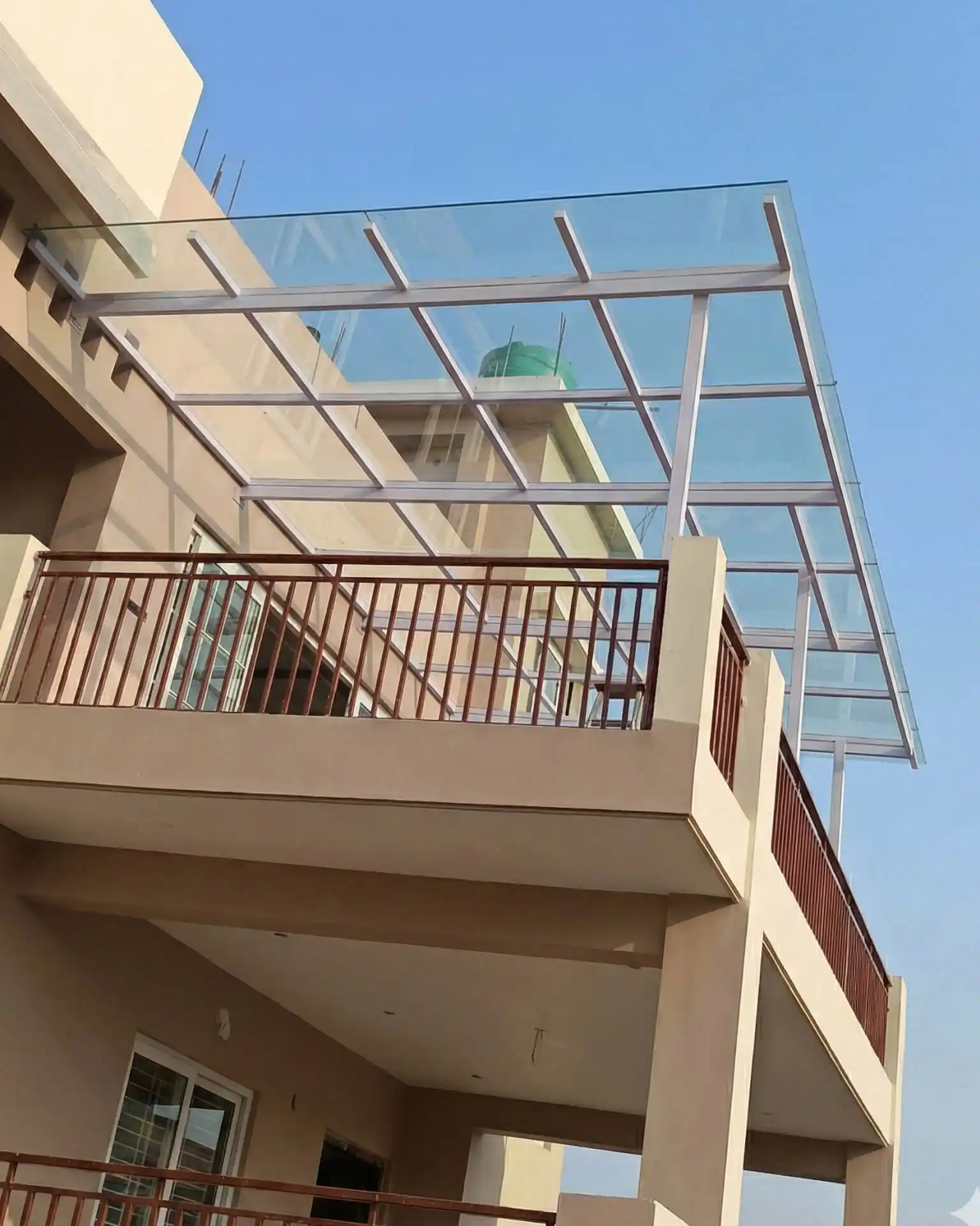 Weather Resistant Interior Solutions