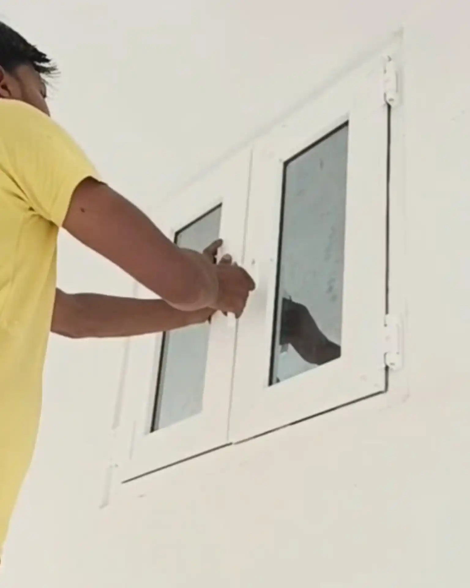 Reliable Interior Execution Work